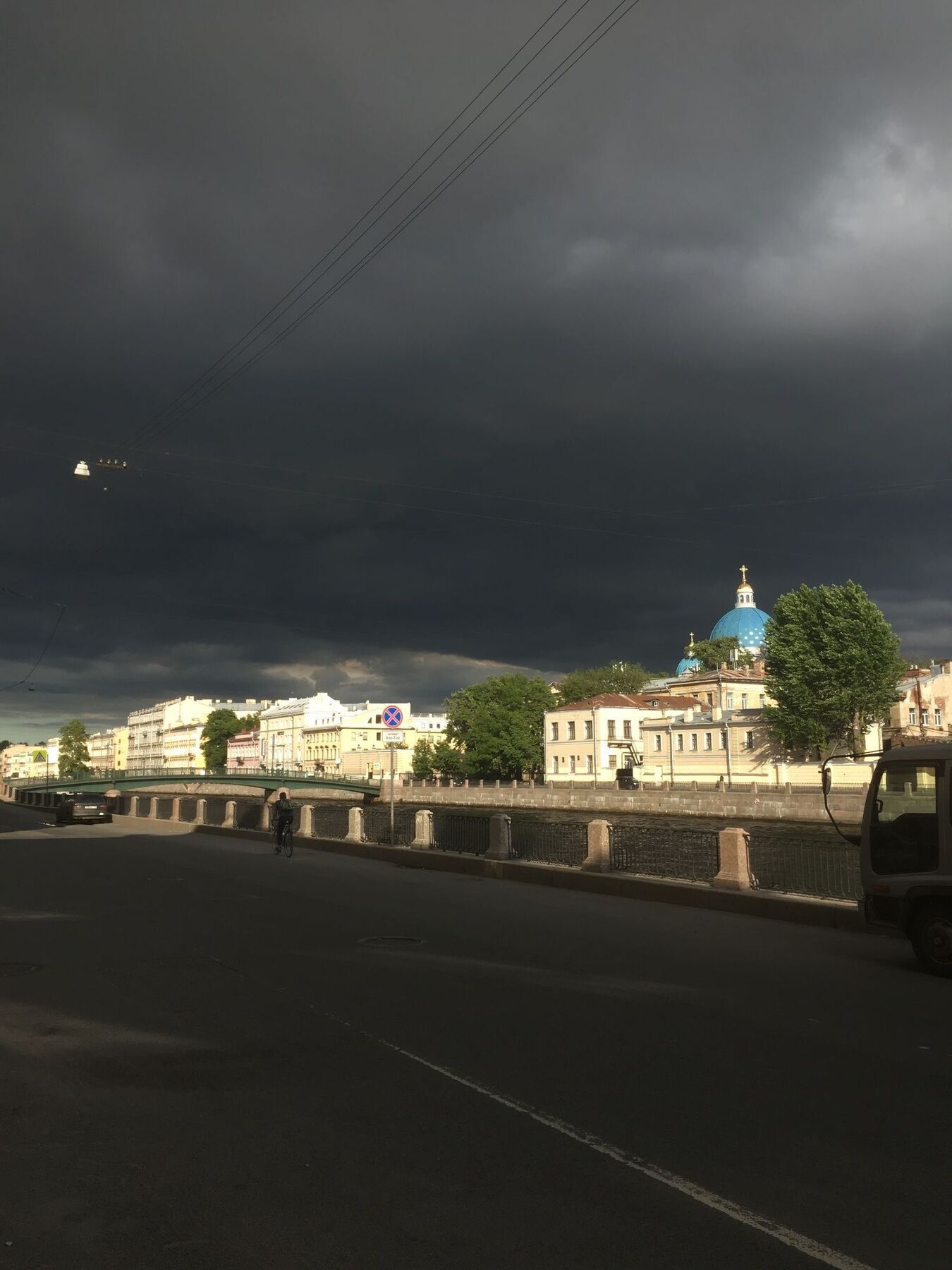 A-Hostel 聖彼得堡 外观 照片